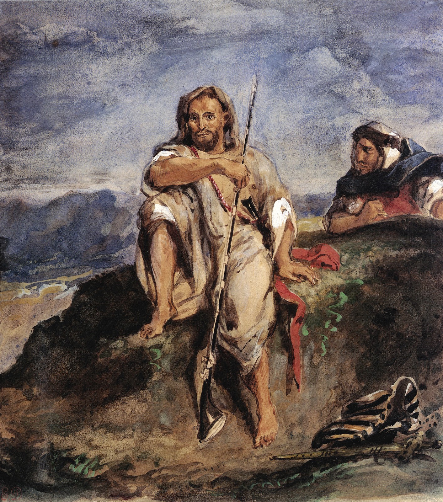 Eugene+Delacroix-1798-1863 (89).jpg